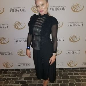 Meet your Posher, Loretta